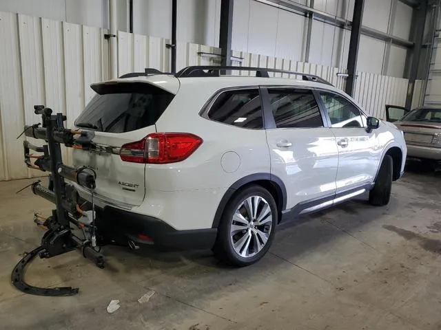 4S4WMALD4N3469371 2022 2022 Subaru Ascent- Limited 3