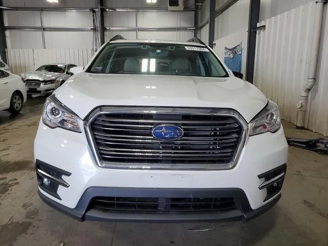 4S4WMALD4N3469371 2022 2022 Subaru Ascent- Limited 5