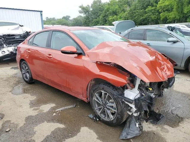 3KPF24AD8PE680583 2023 2023 KIA Forte- LX 4