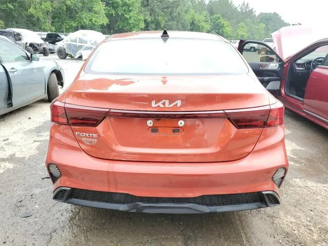 3KPF24AD8PE680583 2023 2023 KIA Forte- LX 6