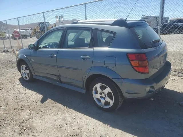 5Y2SL65827Z412511 2007 2007 Pontiac Vibe 2