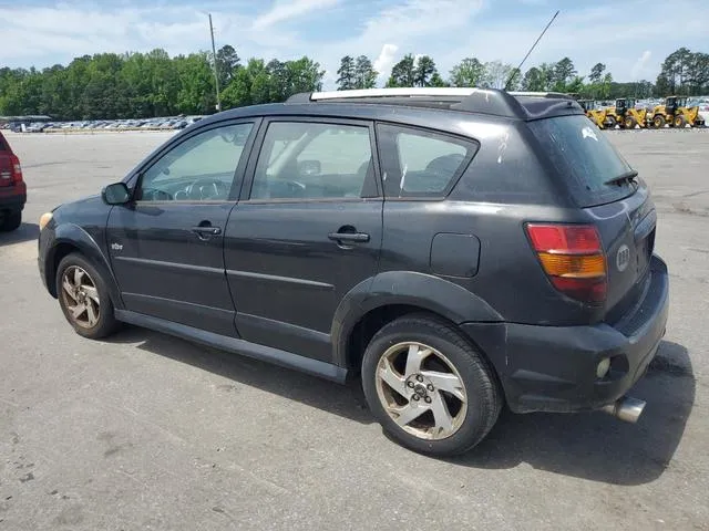 5Y2SM65866Z432501 2006 2006 Pontiac Vibe 2