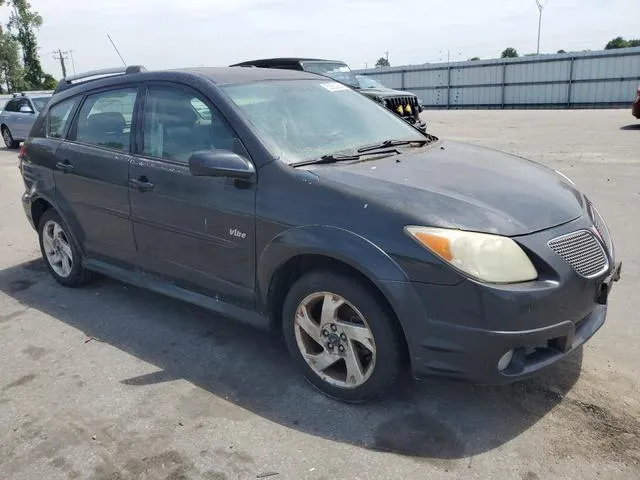 5Y2SM65866Z432501 2006 2006 Pontiac Vibe 4