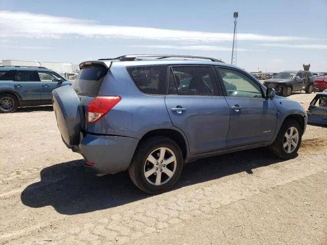 JTMZD34VX85116808 2008 2008 Toyota RAV4- Limited 3