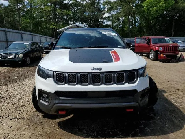 3C4NJDDN6PT524945 2023 2023 Jeep Compass- Trailhawk 5