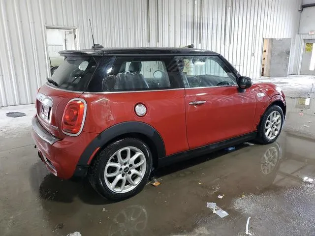 WMWXP7C58J2A47731 2018 2018 Mini Cooper- S 3