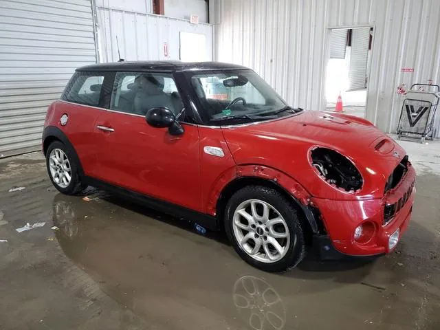 WMWXP7C58J2A47731 2018 2018 Mini Cooper- S 4