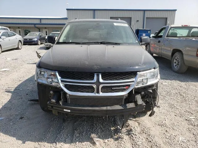 3C4PDCAB0LT262368 2020 2020 Dodge Journey- SE 5