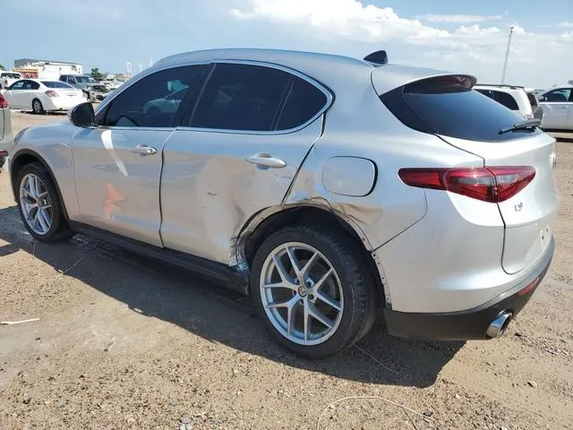 ZASPAKBN6K7C43801 2019 2019 Alfa Romeo Stelvio- TI 2