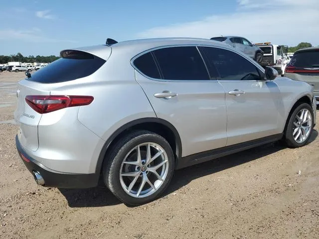 ZASPAKBN6K7C43801 2019 2019 Alfa Romeo Stelvio- TI 3