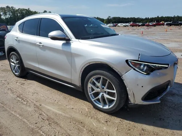 ZASPAKBN6K7C43801 2019 2019 Alfa Romeo Stelvio- TI 4