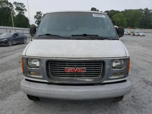 1GJHG39R0W1004126 1998 1998 GMC Savana- G3500 5