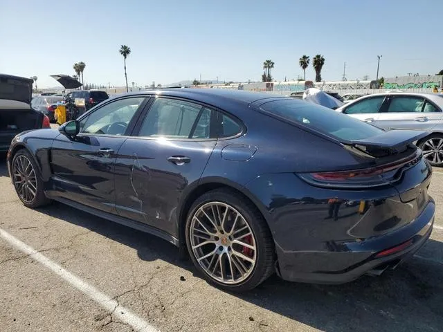 WP0AK2A76ML141942 2021 2021 Porsche Panamera- 4S E-Hybrid 2