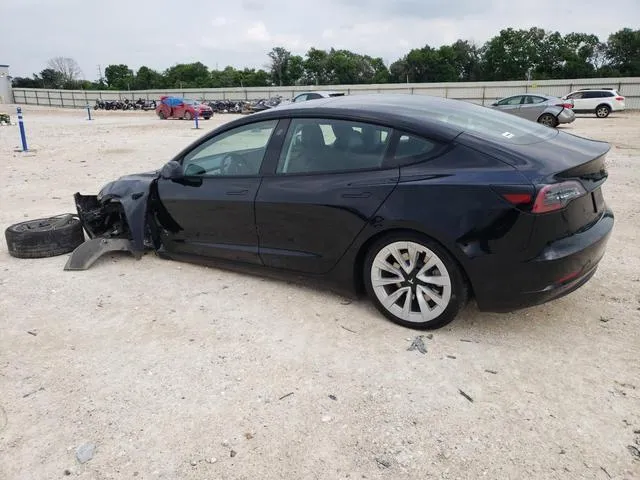 5YJ3E1EAXPF552249 2023 2023 Tesla MODEL 3 2