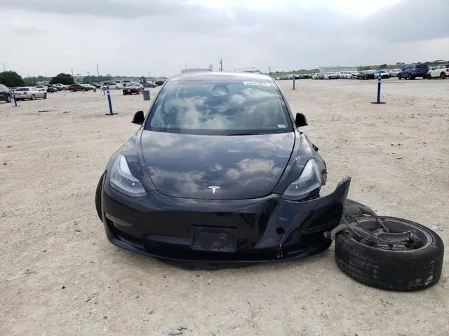 5YJ3E1EAXPF552249 2023 2023 Tesla MODEL 3 5