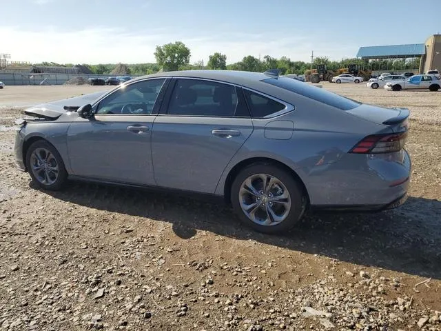 1HGCY2F68PA050079 2023 2023 Honda Accord- Hybrid Exl 2