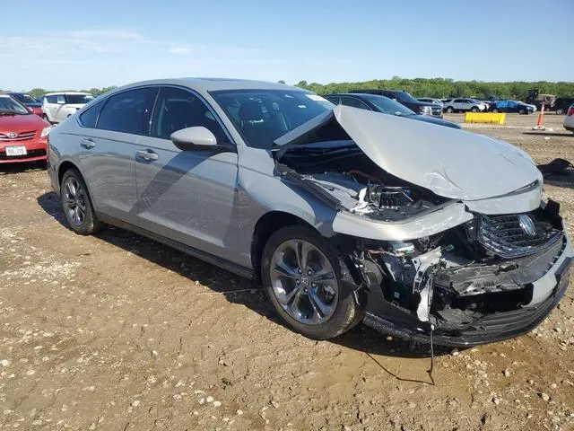 1HGCY2F68PA050079 2023 2023 Honda Accord- Hybrid Exl 4