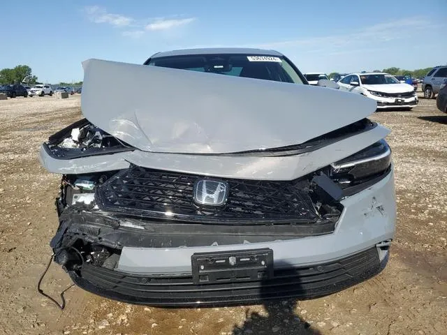 1HGCY2F68PA050079 2023 2023 Honda Accord- Hybrid Exl 5