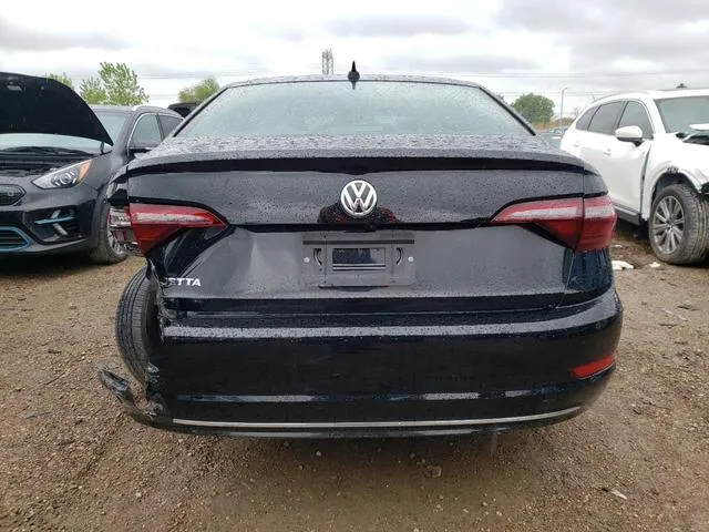 3VWC57BU0LM087646 2020 2020 Volkswagen Jetta- S 6