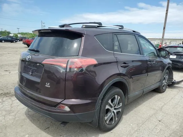 2T3BFREV7GW457054 2016 2016 Toyota RAV4- LE 3