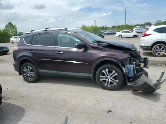 2T3BFREV7GW457054 2016 2016 Toyota RAV4- LE 4