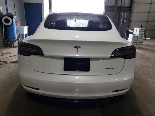 5YJ3E1EB6NF286721 2022 2022 Tesla MODEL 3 6