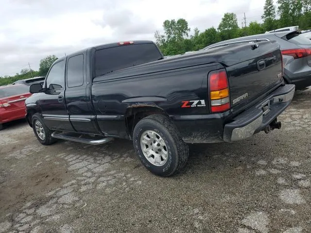 1GTEK19Z85Z182136 2005 2005 GMC New Sierra- K1500 2