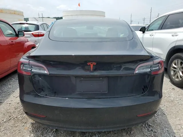 5YJ3E1EA6MF991119 2021 2021 Tesla MODEL 3 6