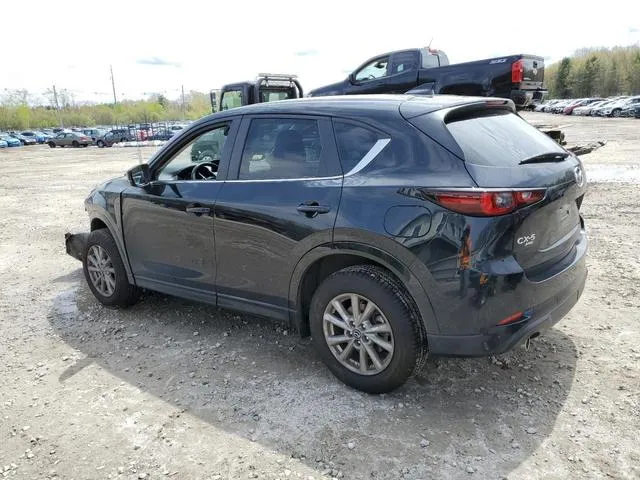 JM3KFBCL3R0410367 2024 2024 Mazda CX-5- Preferred 2