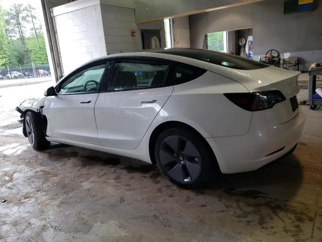 5YJ3E1EAXPF501253 2023 2023 Tesla MODEL 3 2