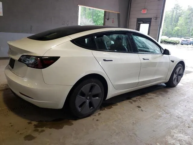 5YJ3E1EAXPF501253 2023 2023 Tesla MODEL 3 3