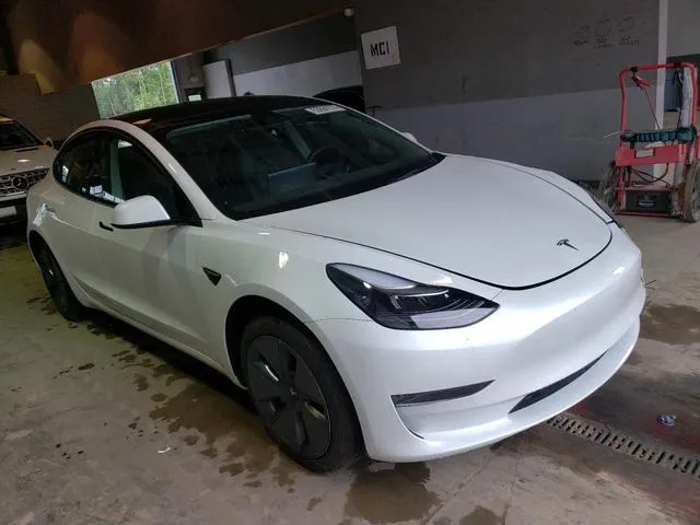 5YJ3E1EAXPF501253 2023 2023 Tesla MODEL 3 4