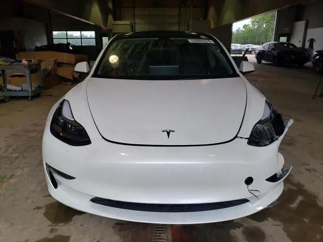 5YJ3E1EAXPF501253 2023 2023 Tesla MODEL 3 5