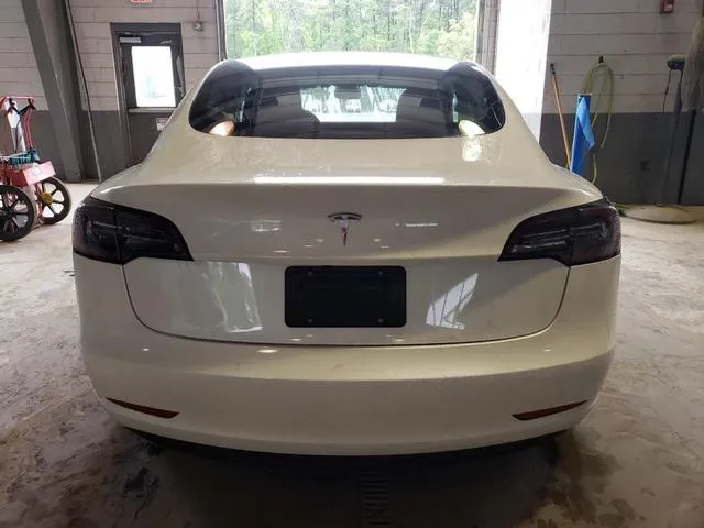 5YJ3E1EAXPF501253 2023 2023 Tesla MODEL 3 6