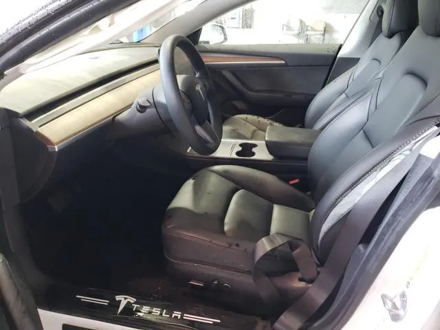 5YJ3E1EAXPF501253 2023 2023 Tesla MODEL 3 7