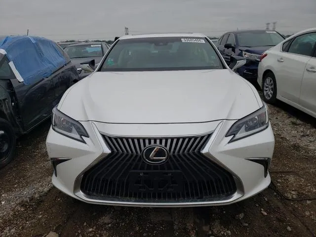 58ADZ1B13LU071469 2020 2020 Lexus ES- 350 5