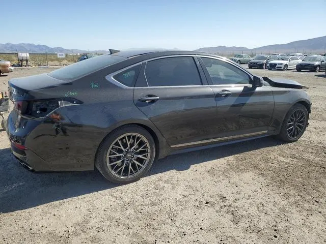 KMHGN4JB3JU234842 2018 2018 Genesis G80- Sport 3