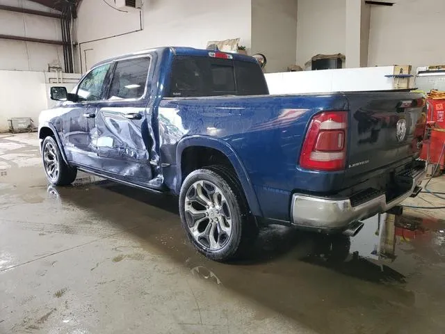 1C6SRFHT7LN416206 2020 2020 RAM 1500- Limited 2