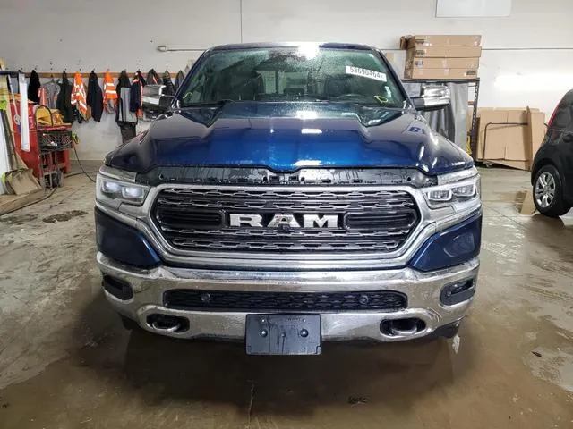 1C6SRFHT7LN416206 2020 2020 RAM 1500- Limited 5