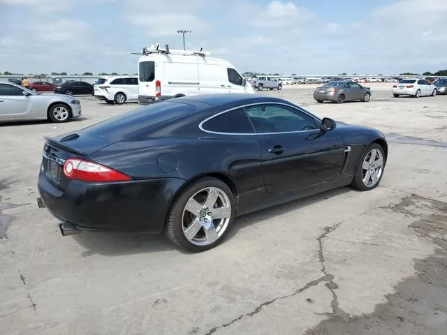 SAJWA43BX95B28505 2009 2009 Jaguar XK 3