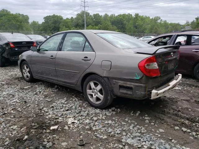 4T1BF30K23U548844 2003 2003 Toyota Camry- LE 2