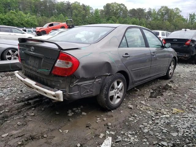 4T1BF30K23U548844 2003 2003 Toyota Camry- LE 3