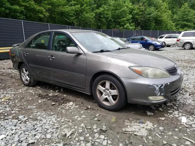 4T1BF30K23U548844 2003 2003 Toyota Camry- LE 4