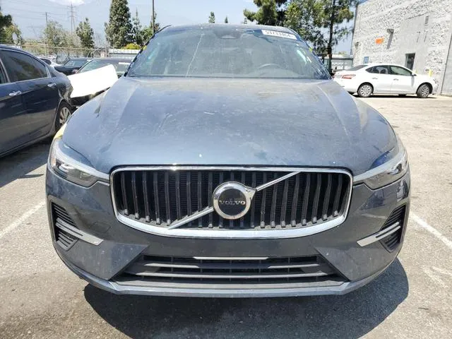 YV4L12DV8P1240345 2023 2023 Volvo XC60- Ultimate 5