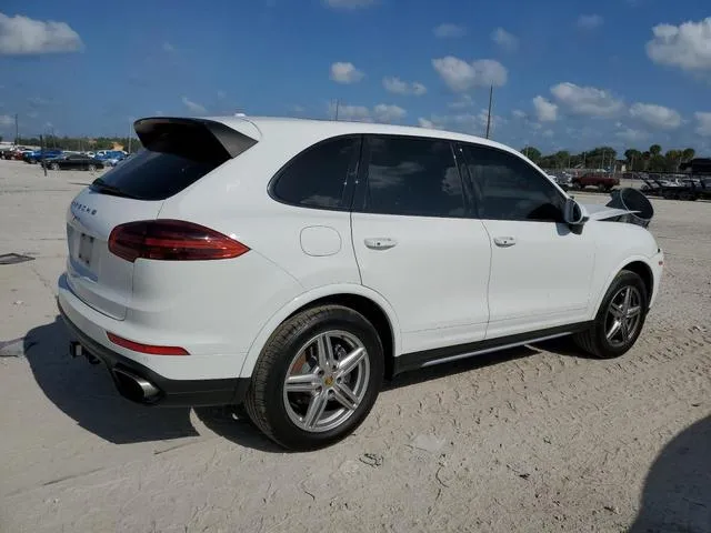 WP1AA2A2XJKA03926 2018 2018 Porsche Cayenne 3