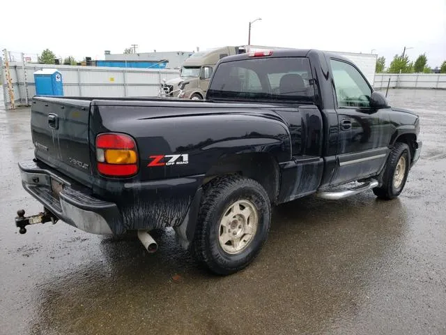 1GCEK14TX5Z246664 2005 2005 Chevrolet Silverado- K1500 3