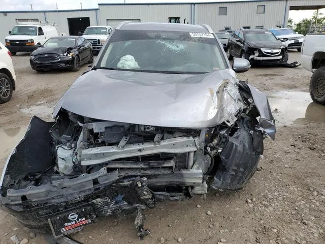 JA4AD3A34KZ023714 2019 2019 Mitsubishi Outlander- SE 5