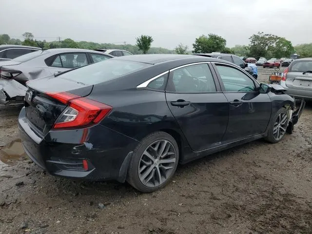 19XFC2F52JE007198 2018 2018 Honda Civic- LX 3