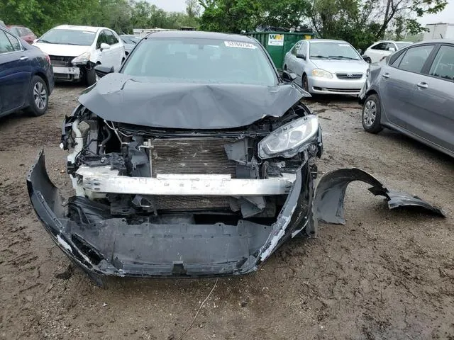 19XFC2F52JE007198 2018 2018 Honda Civic- LX 5