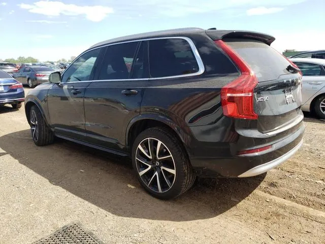 YV4A22PK6N1869282 2022 2022 Volvo XC90- T6 Momentum 2